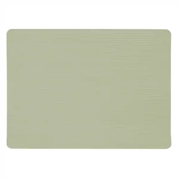 Zic Zac Placemat RIBBO green tea  (12)