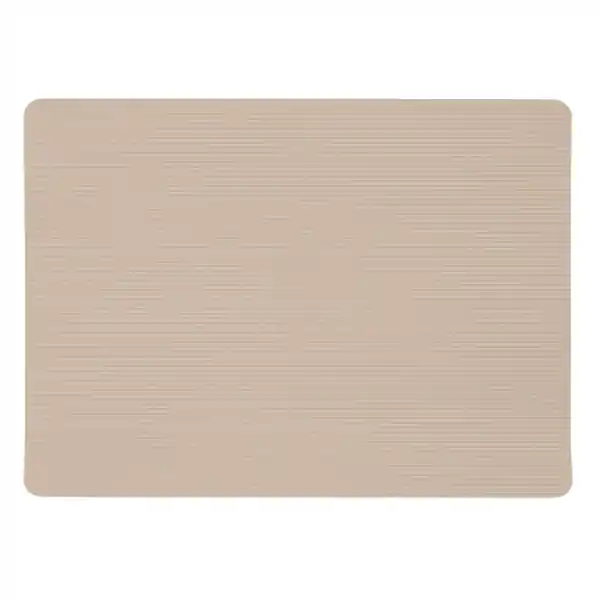 Zic Zac Placemat RIBBO sand  (12)