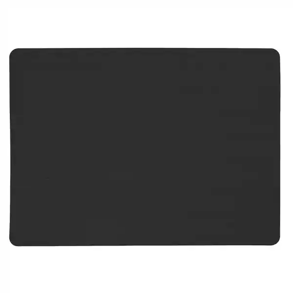Zic Zac Placemat RIBBO black  (12)