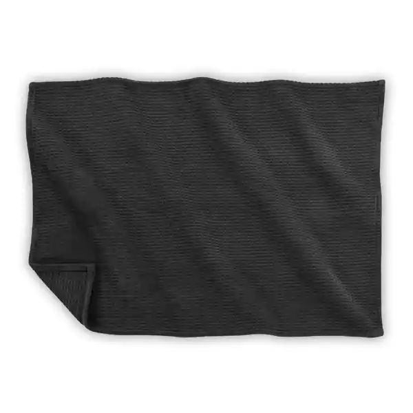 Zic Zac Kitchen towel SILO SET/2 Black  (6)