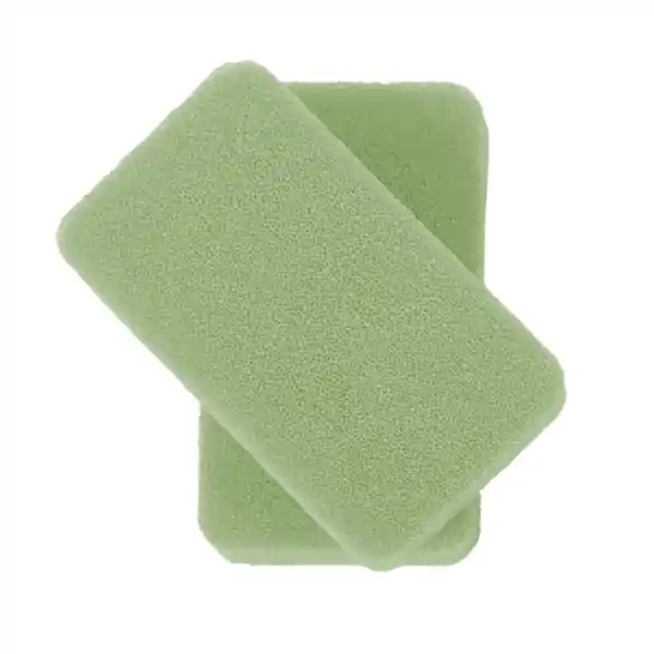 Zic Zac Sponge SILO SET/2 Green Tea  (12)
