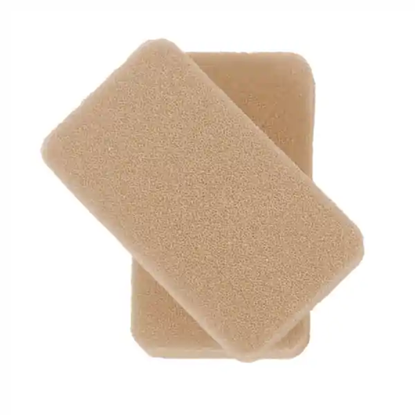 Zic Zac Sponge SILO SET/2 Sand  (12)