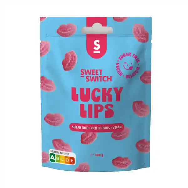 Sweet-Switch Lucky Lips 100g (10)