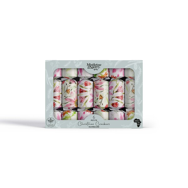 Xmas Crackers & Bon Bons