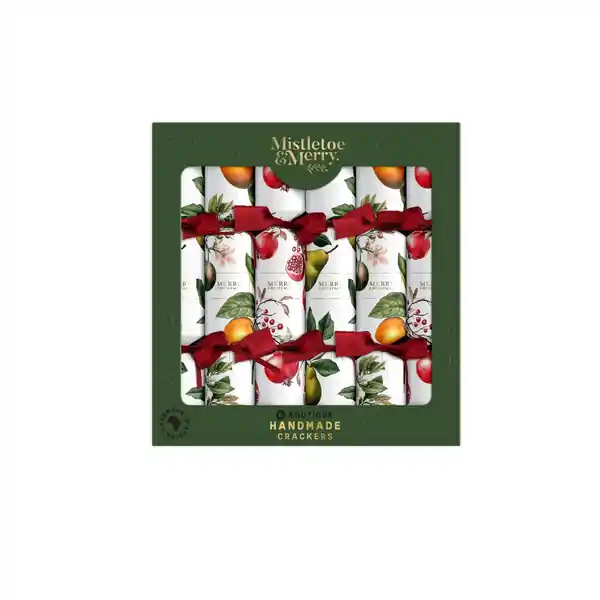 Mistletoe & Merry - Boutique - Large Fruit 14