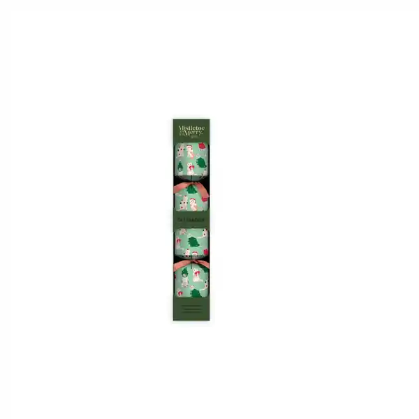 Mistletoe & Merry - Novelty - Pets Cats 14