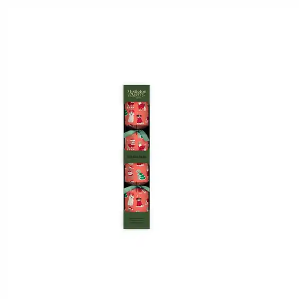 Mistletoe & Merry - Novelty - Pets Dogs 14