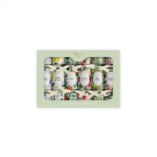 Mistletoe & Merry - Foods - Organic Tea 7