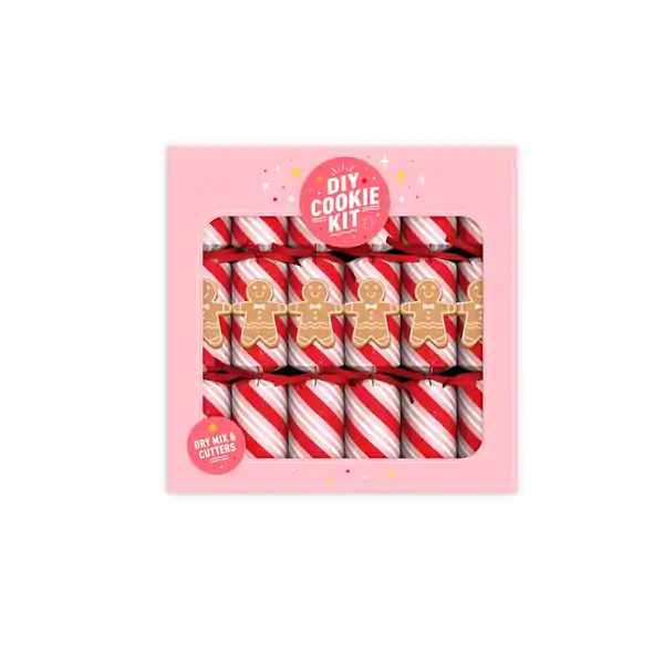 Mistletoe & Merry - Foods - Gingerbread Cookie 14