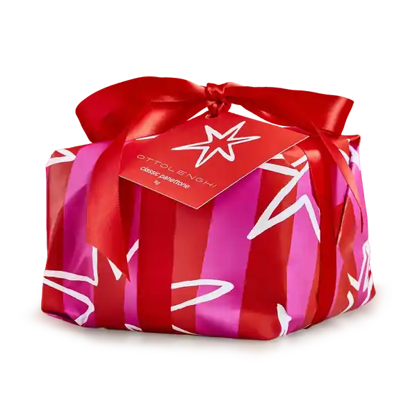 Ottolenghi Classic Panettone 1000g (6)