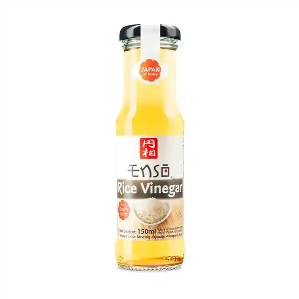 ENSO Rice Vinegar 150ml (6)