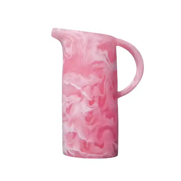Nashi Home Classical Jug-Pink  (1)