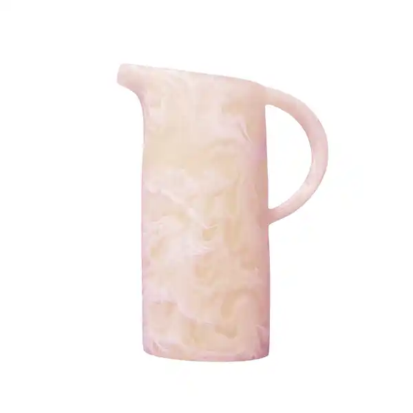 Nashi Home Classical Jug-Blush  (1)
