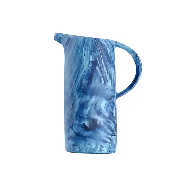 Nashi Home Classical Jug-Denim  (1)
