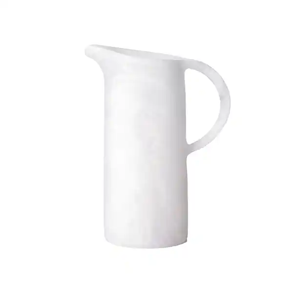 Nashi Home Classical Jug-White  (1)