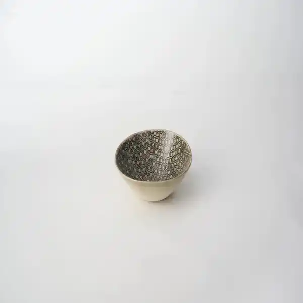 Mr & Mrs Potter Everyday Bowl Small-Ash  (1)