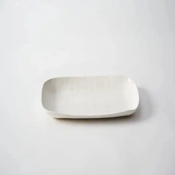 Mr & Mrs Potter Trough Medium-Snow  (1)