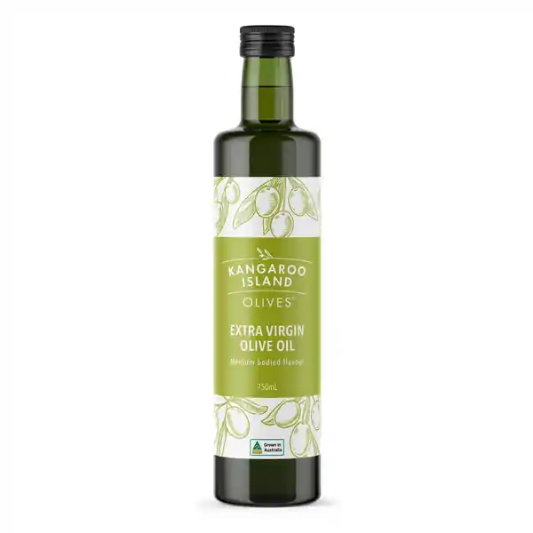 Kangaroo Island Extra Virgin Olive Oil 250ml (6)