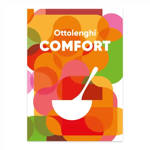 Ottolenghi COMFORT Cookbook (1)