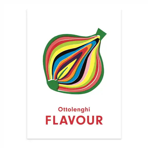 Ottolenghi FLAVOUR Cookbook (1)