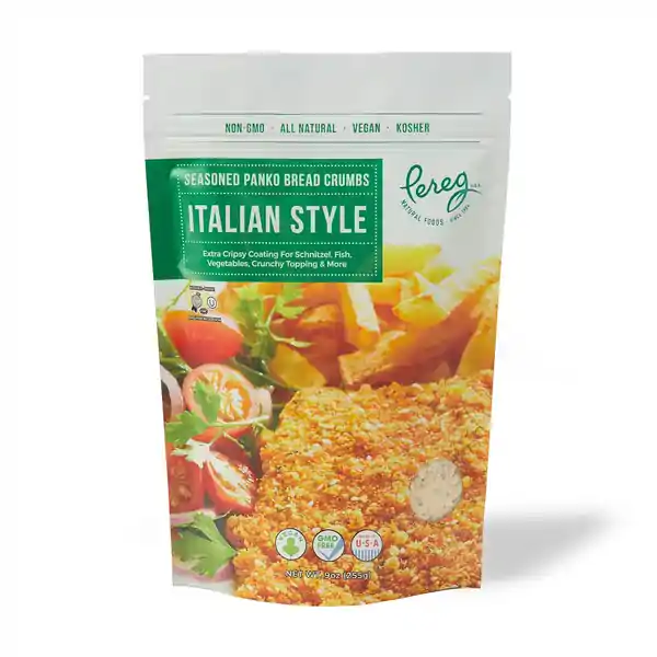 Pereg Panko Bread Crumbs Italian 255g (6)