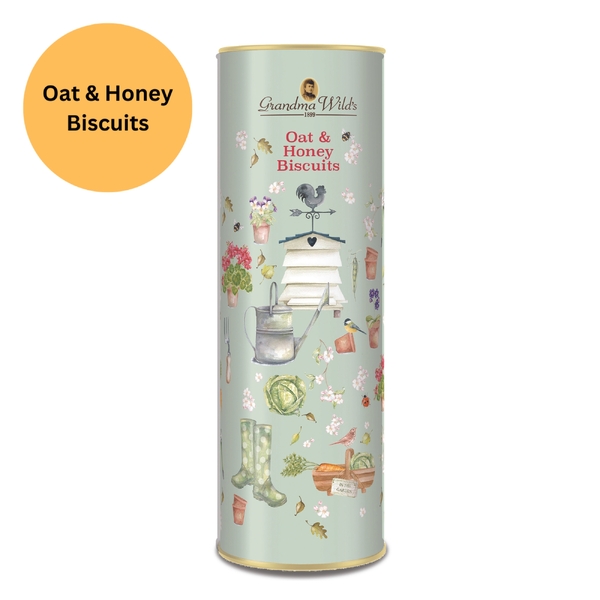 Grandma Wild's Garden & Beehive Giant Tube 200g (9)