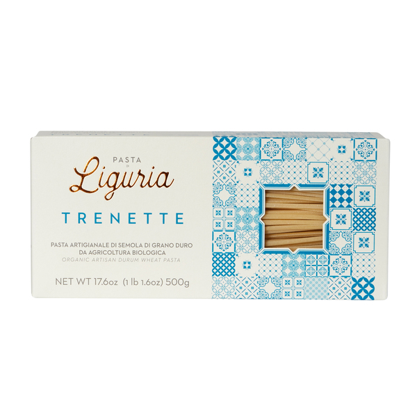 Liguria Pasta - Trenette 500g (6)