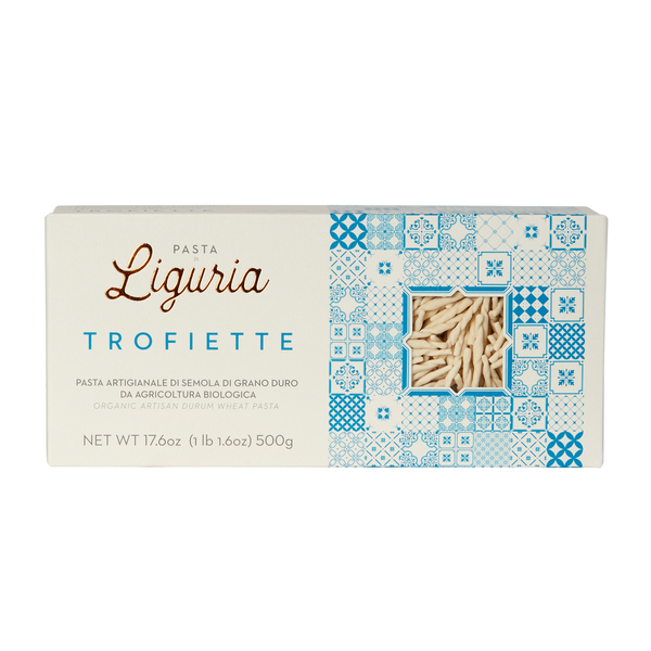 Liguria Pasta - Trofiette 500g (6)