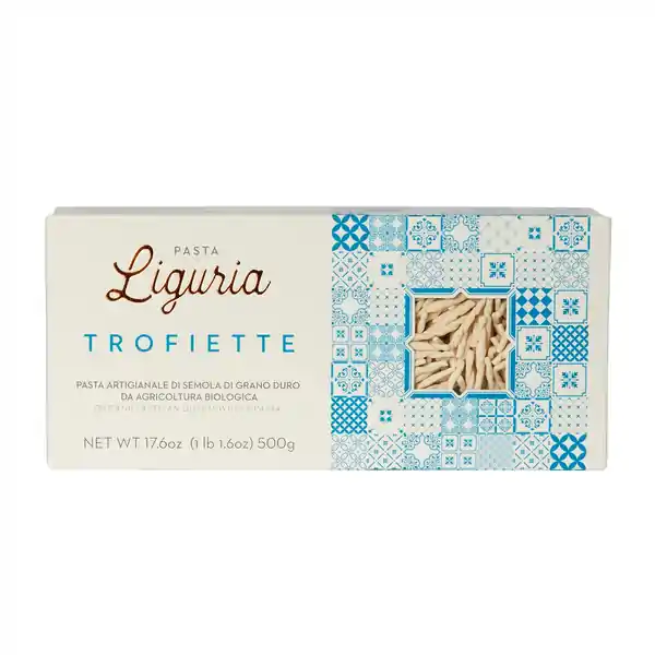 Liguria Pasta - Trofiette 500g (6)