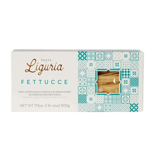 Liguria Pasta - Fettucce 500g (6)
