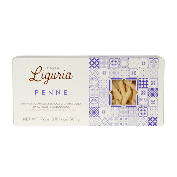 Liguria Pasta - Penne 500g (6)
