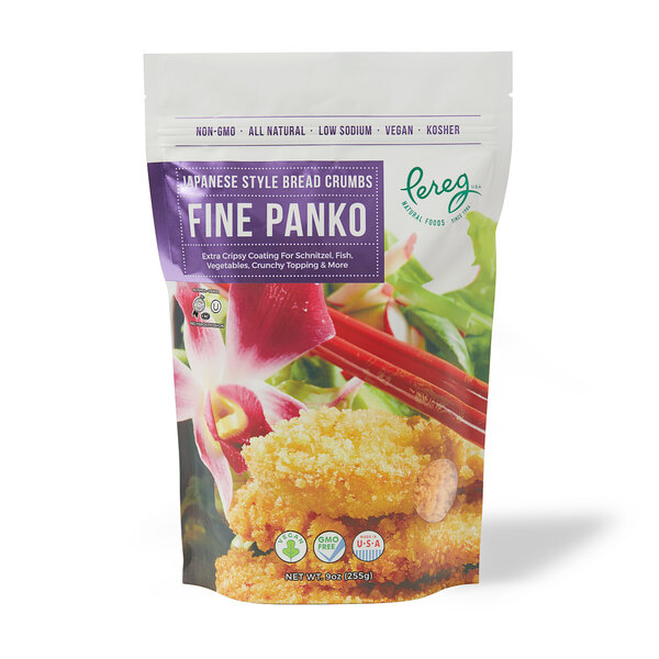 Pereg Panko Crumbs Fine Extra Crunchy 255g (6)