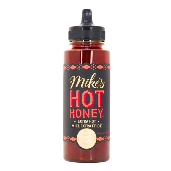Mike's Hot Honey Extra Hot 340g (6)