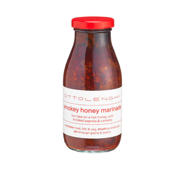 Ottolenghi Smokey Honey Marinade 270g (6)