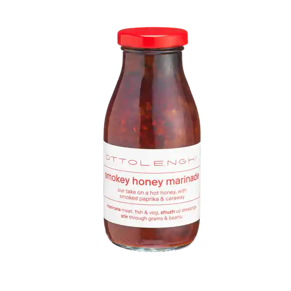 Ottolenghi Smokey Honey Marinade 270g (6)