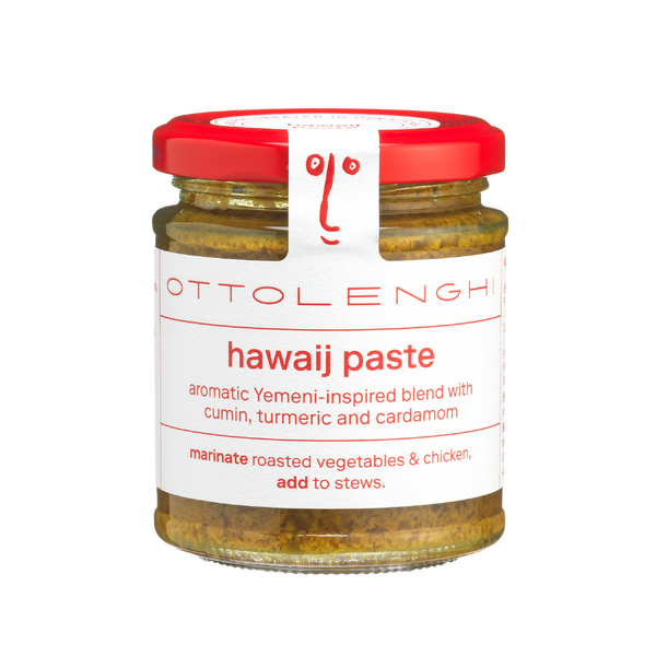 Ottolenghi Hawaij Paste 170g (6)