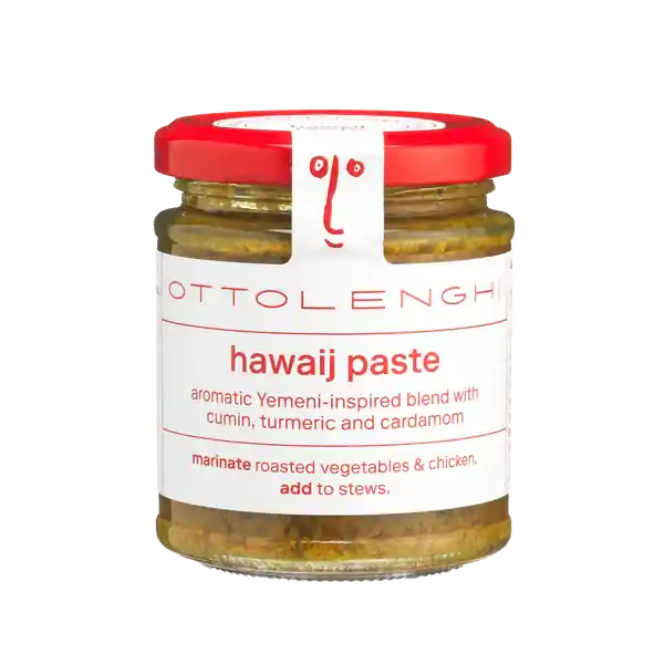 Ottolenghi Hawaij Paste 170g (6)