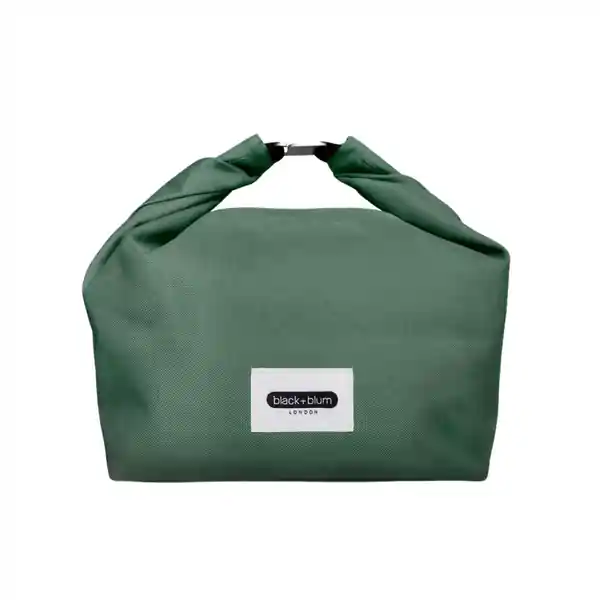 Black+Blum Lunch Bag Olive (1)