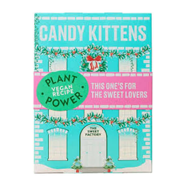 Candy Kittens Advent Calendar 264g (4)