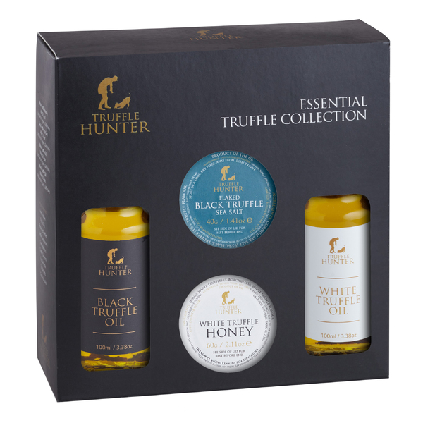 Truffle Hunter Essential Truffle Selection Gift Box