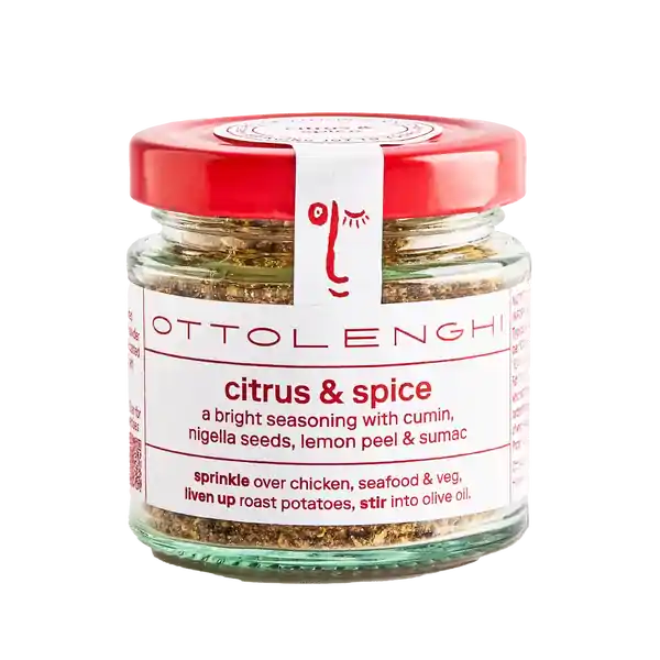 Ottolenghi Citrus & Spice 50g (5)