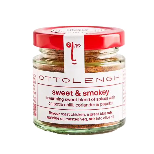 Ottolenghi Sweet & Smokey 50g (5)