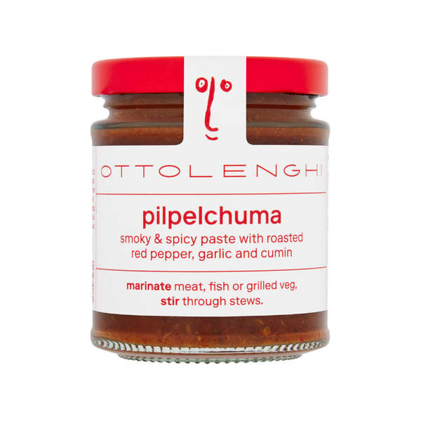 Ottolenghi Pilpelchuma Marinade 180g (6)