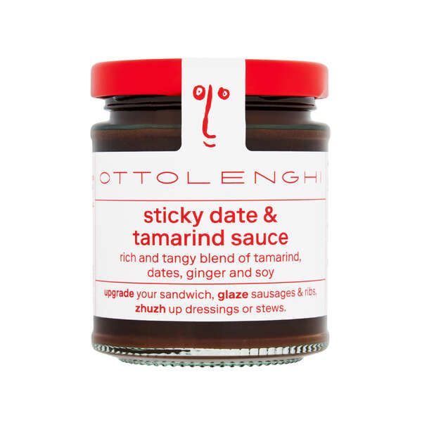 Ottolenghi Sticky Date & Tamarind Marinade 180g (6)