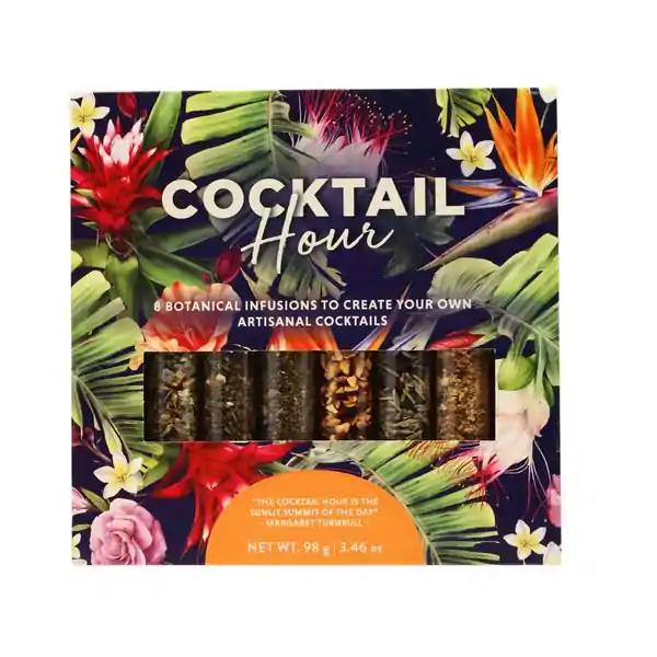 eat.art Cocktail Hour Giftset 98g (6)