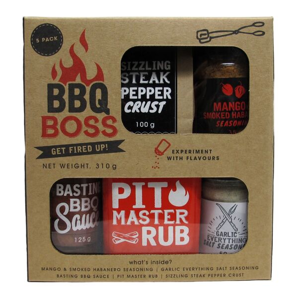 eat.art BBQ Boss 410g (6)