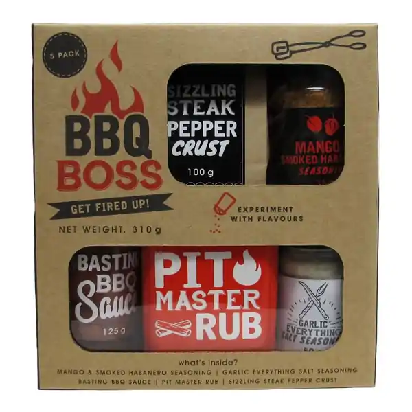eat.art BBQ Boss 410g (6)
