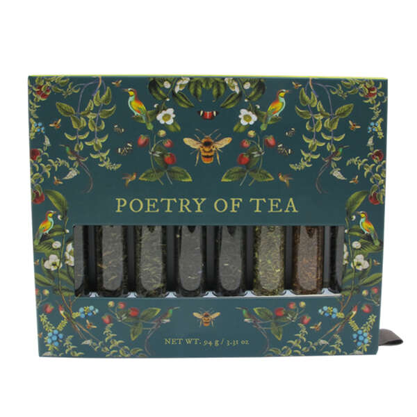 eat.art Poetry of Tea Giftset 94g (6)