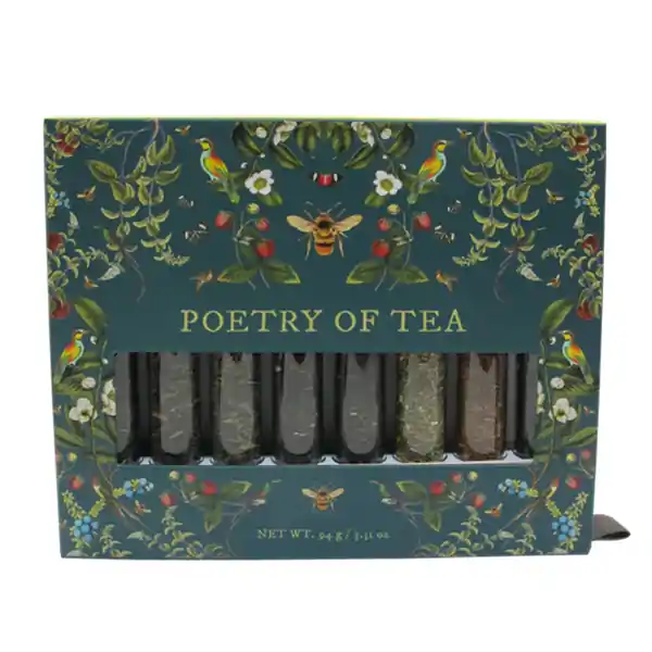 eat.art Poetry of Tea Giftset 94g (6)