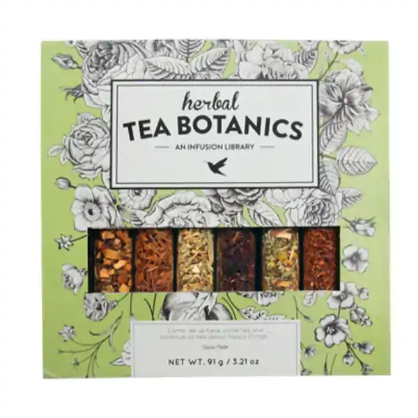 eat.art Tea Botanics Giftset 118g (6)
